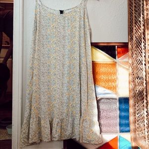 Wild Fable XL NWT Dress